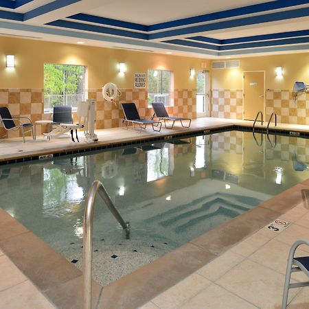 Holiday Inn Express Columbia By Ihg Exterior photo