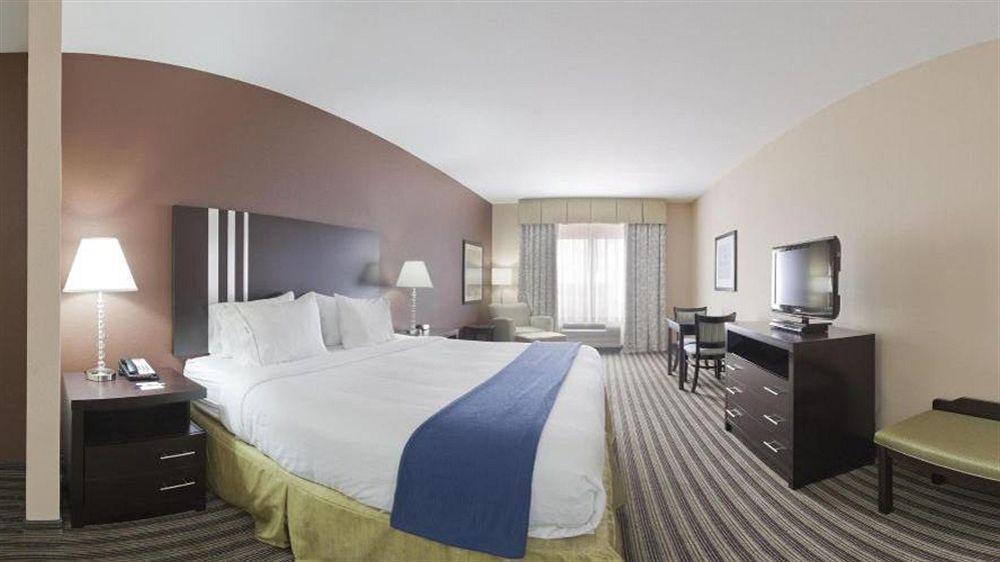 Holiday Inn Express Columbia By Ihg Exterior photo