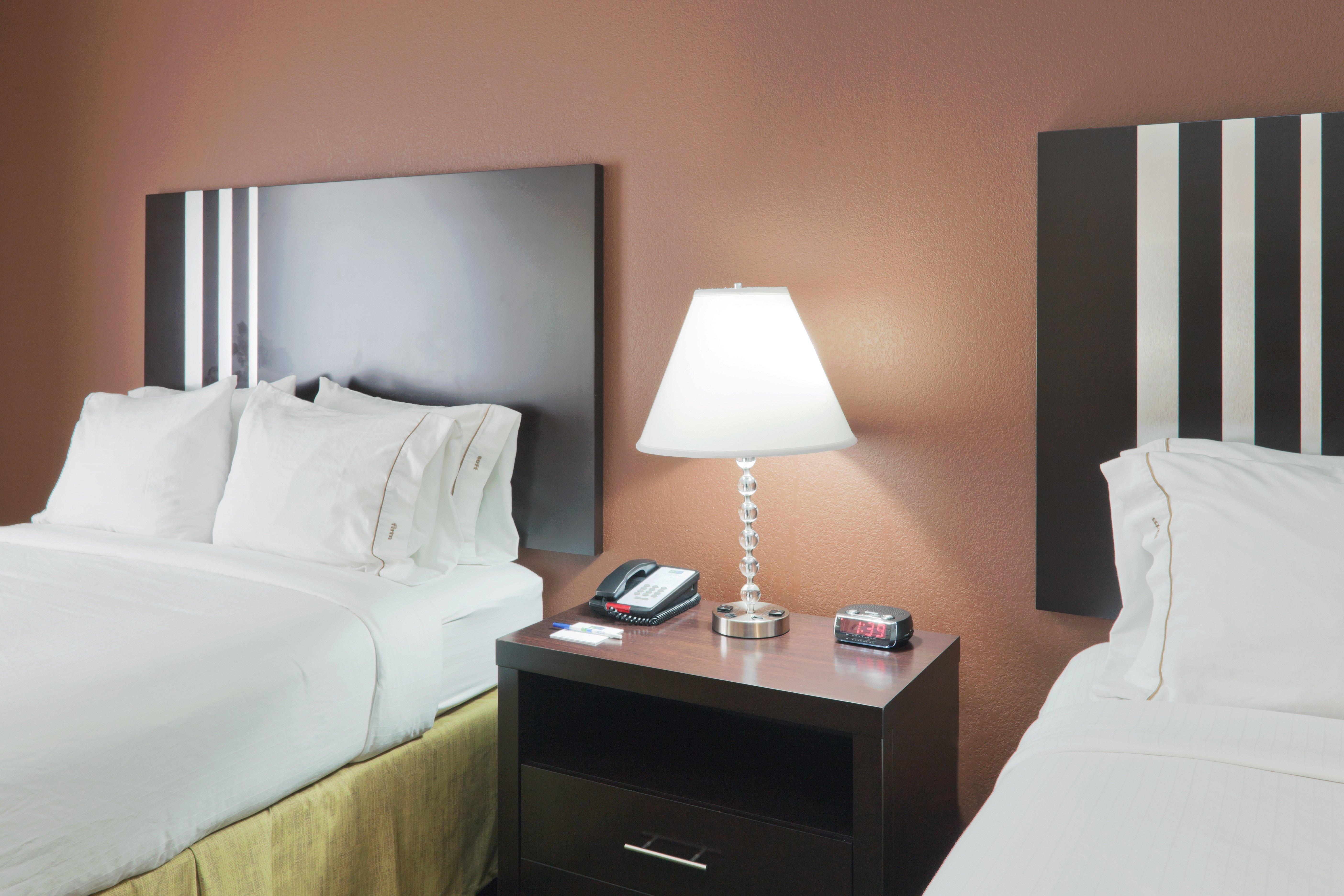 Holiday Inn Express Columbia By Ihg Room photo