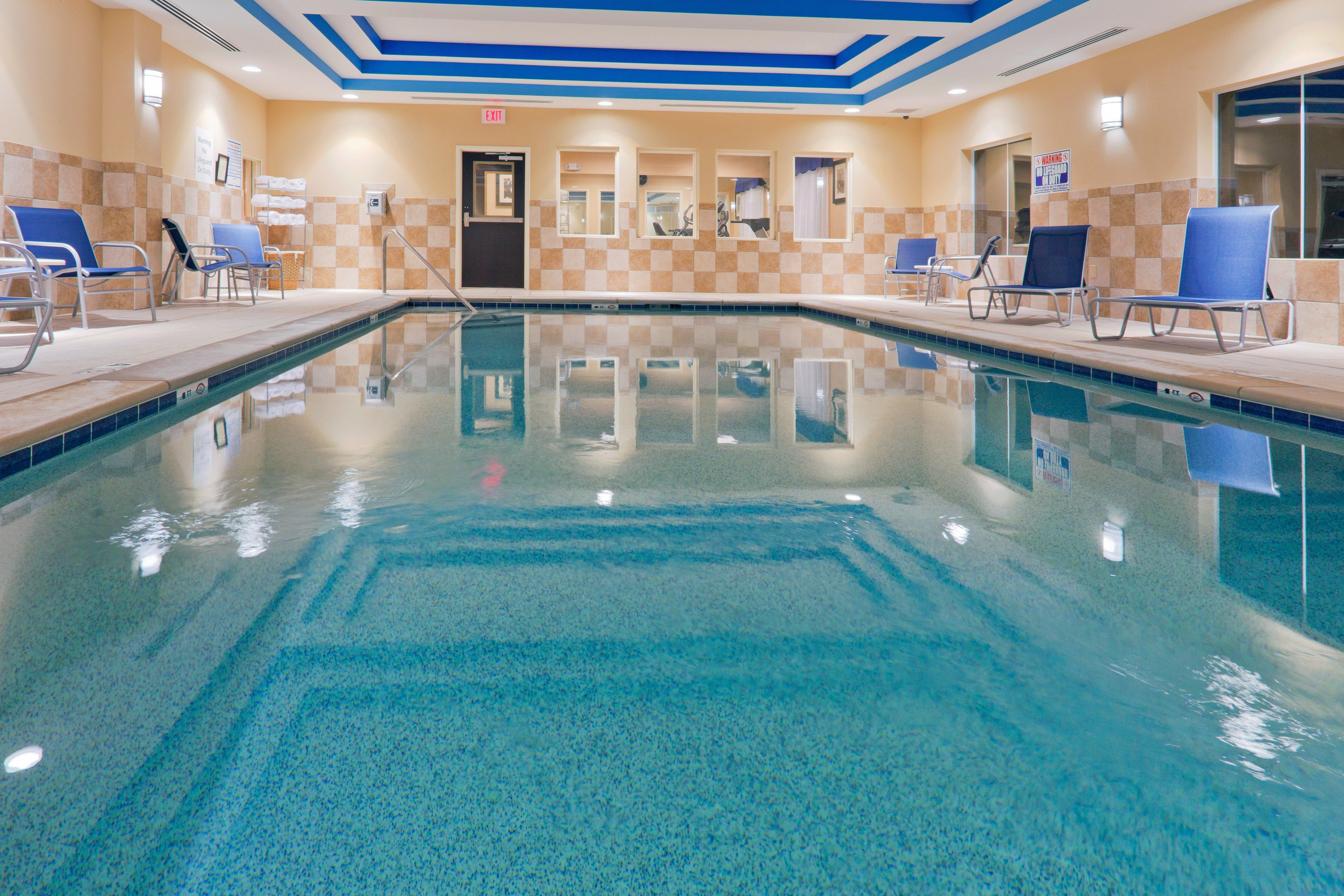 Holiday Inn Express Columbia By Ihg Facilities photo