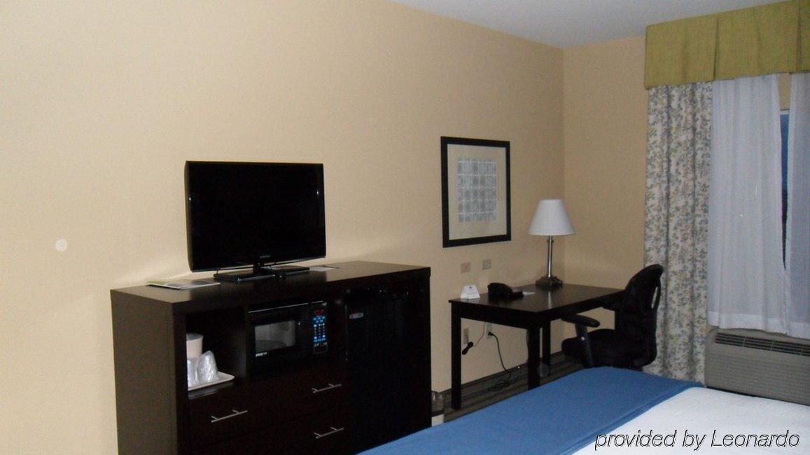 Holiday Inn Express Columbia By Ihg Room photo