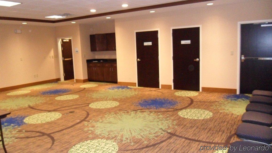 Holiday Inn Express Columbia By Ihg Interior photo