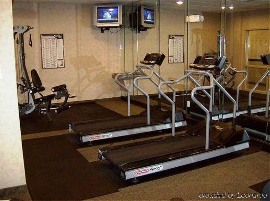 Holiday Inn Express Columbia By Ihg Facilities photo