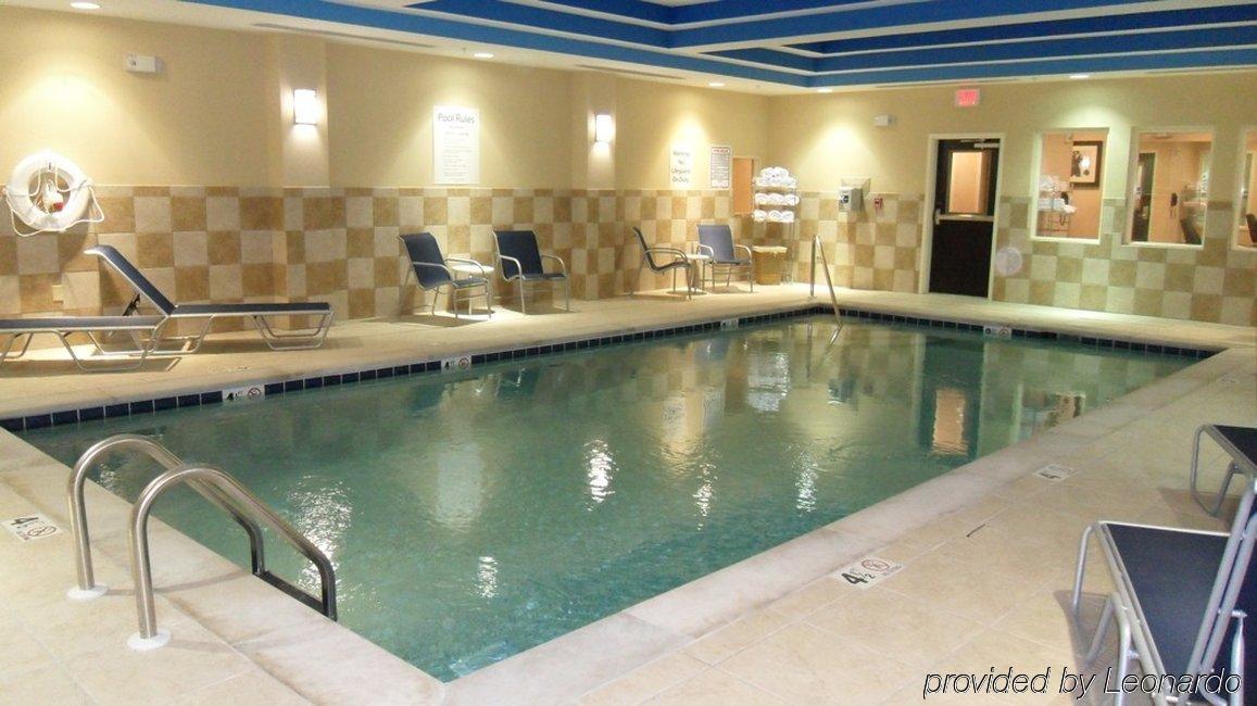 Holiday Inn Express Columbia By Ihg Facilities photo