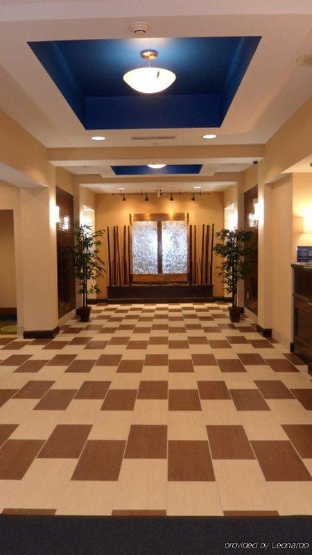 Holiday Inn Express Columbia By Ihg Interior photo